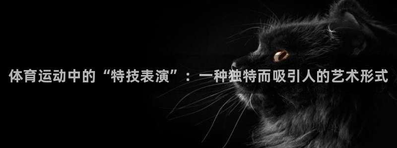 MK体育官方正版app集团logo：体育运动中的“特